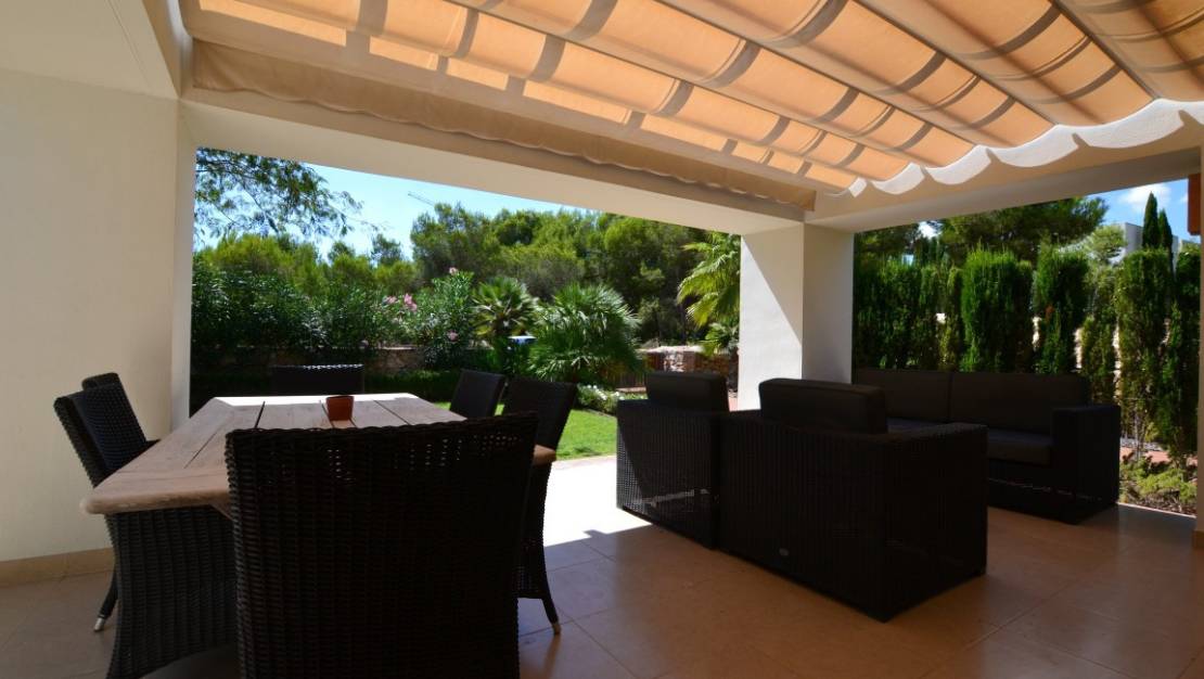 Sale - Villa - Orihuela - Las Colinas Golf