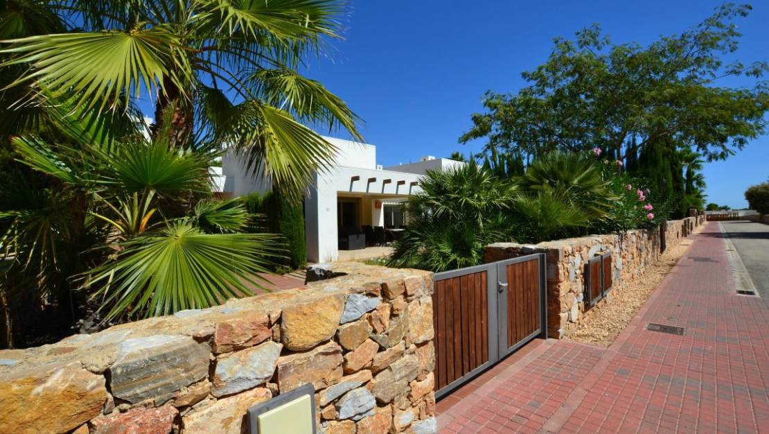 Sale - Villa - Orihuela - Las Colinas Golf