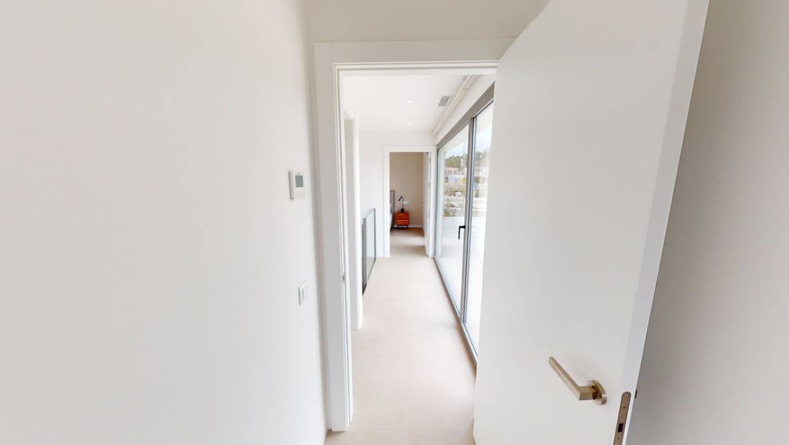 Sale - Villa - Orihuela - Las Colinas Golf