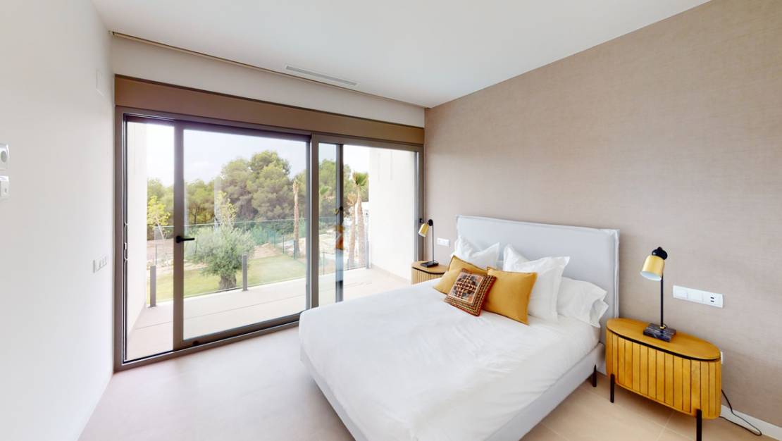 Sale - Villa - Orihuela - Las Colinas Golf