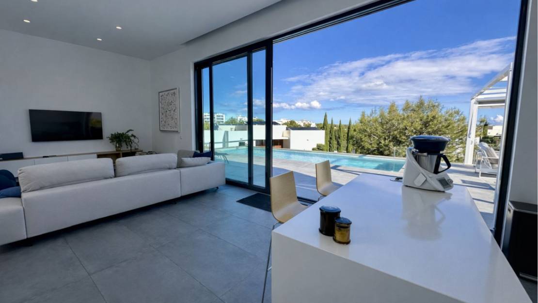 Sale - Villa - Orihuela - Las Colinas Golf