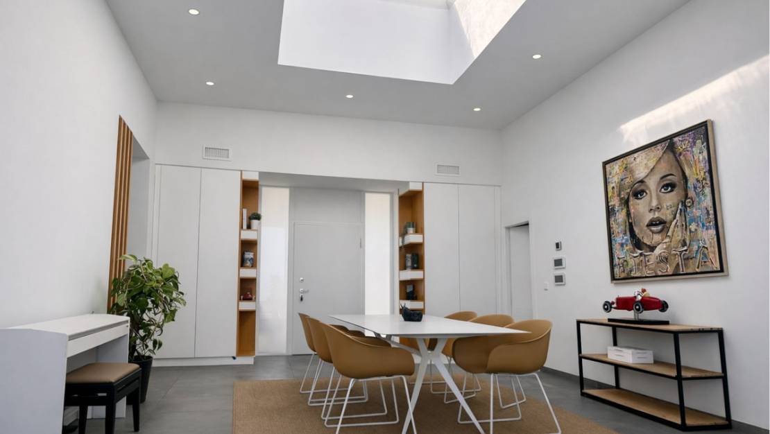 Sale - Villa - Orihuela - Las Colinas Golf