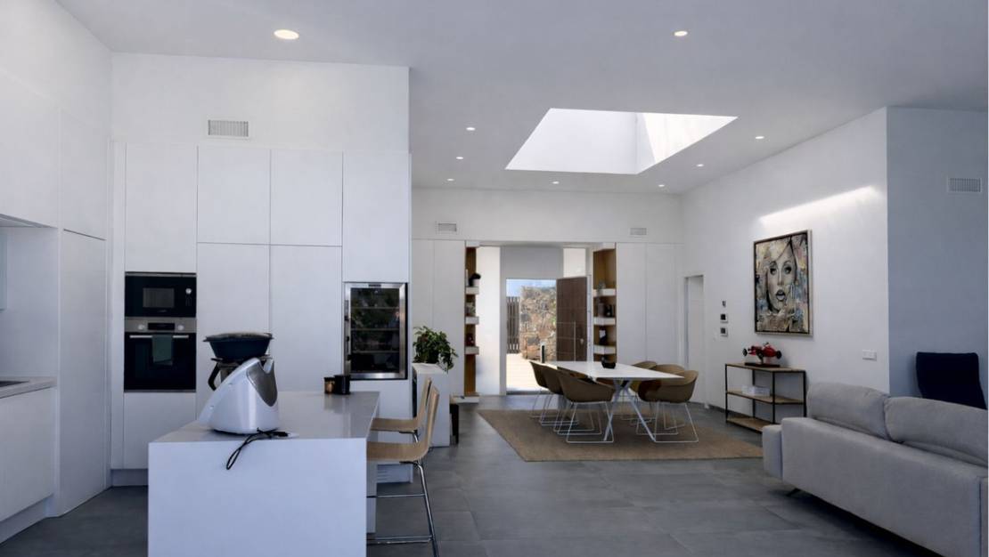 Sale - Villa - Orihuela - Las Colinas Golf