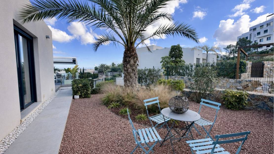 Sale - Villa - Orihuela - Las Colinas Golf