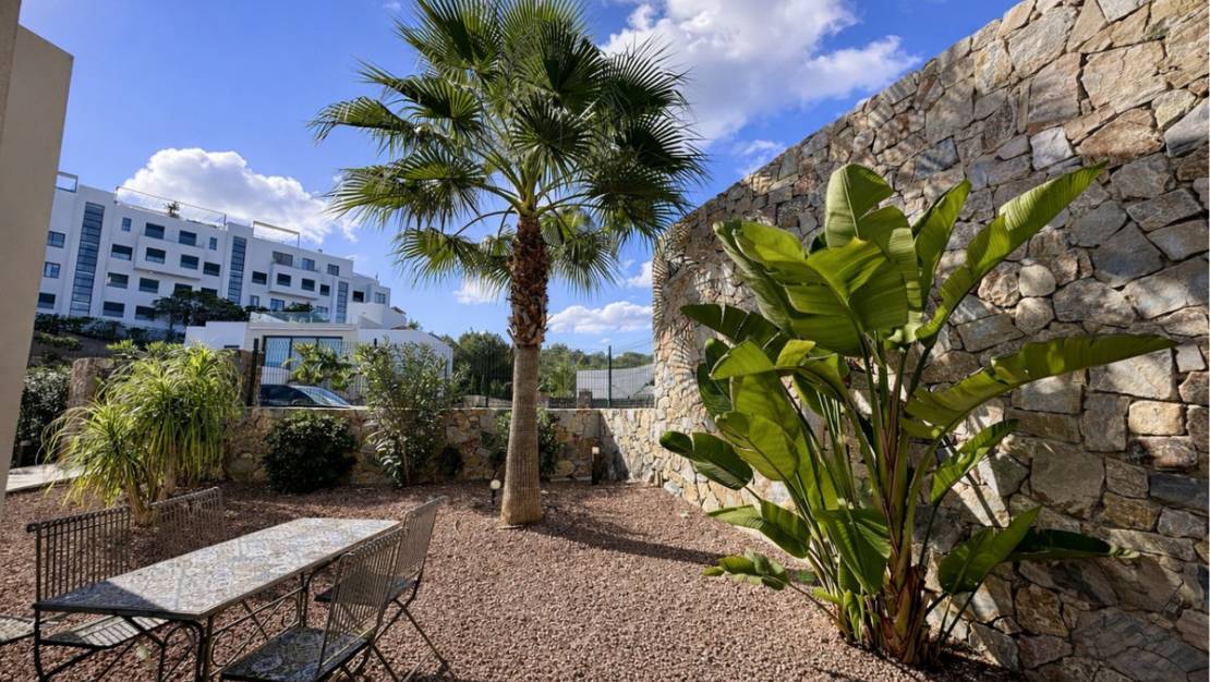 Sale - Villa - Orihuela - Las Colinas Golf