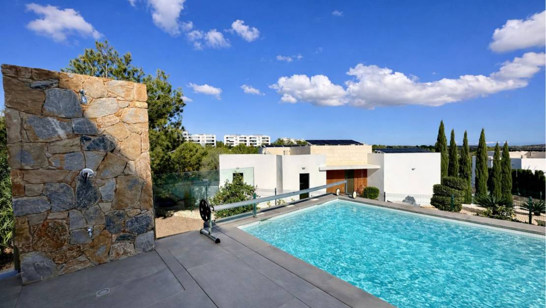 Sale - Villa - Orihuela - Las Colinas Golf