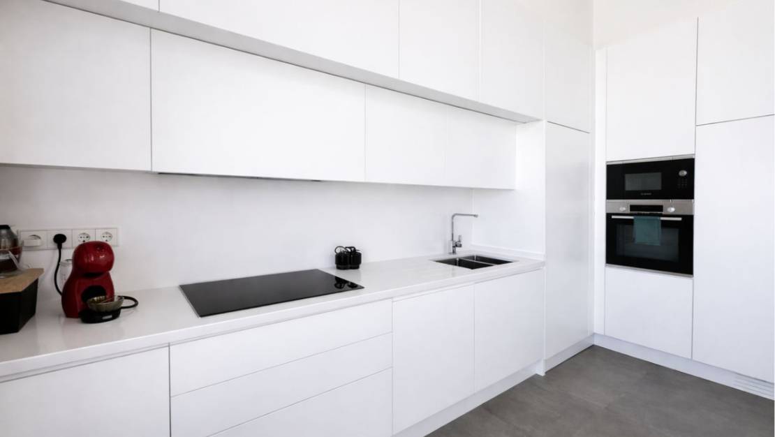 Sale - Villa - Orihuela - Las Colinas Golf