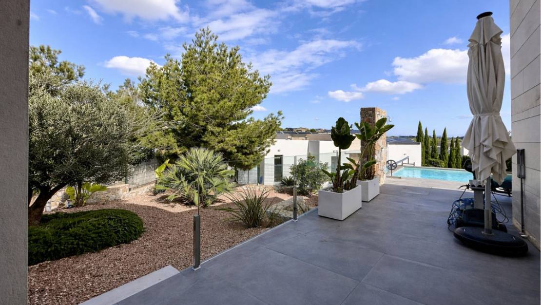 Sale - Villa - Orihuela - Las Colinas Golf