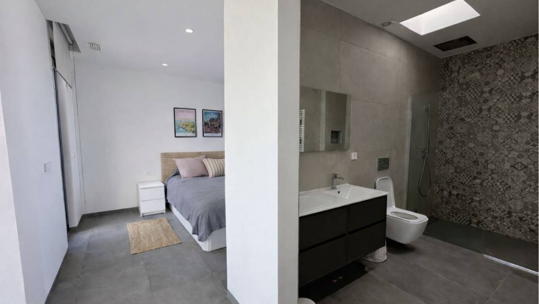 Sale - Villa - Orihuela - Las Colinas Golf