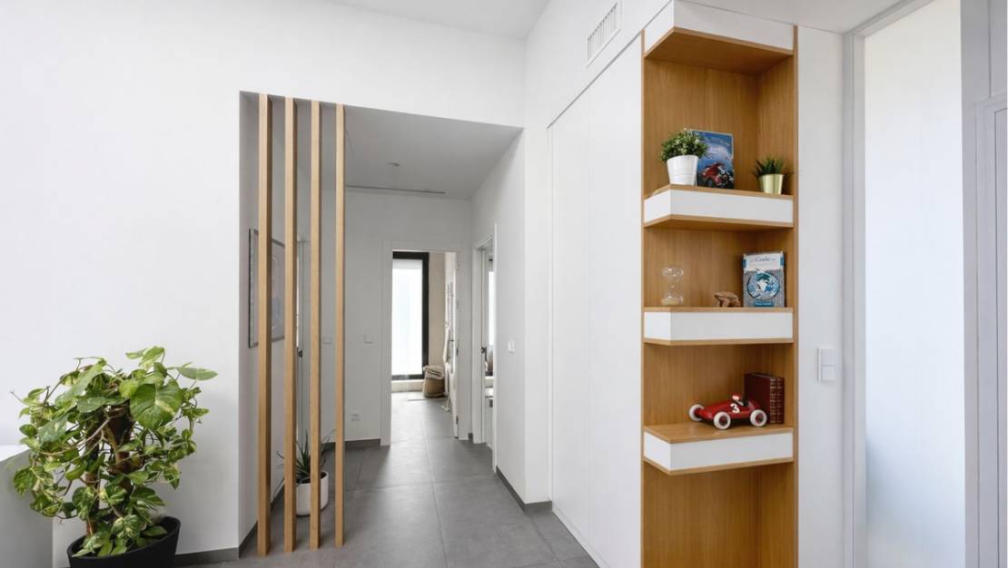 Sale - Villa - Orihuela - Las Colinas Golf