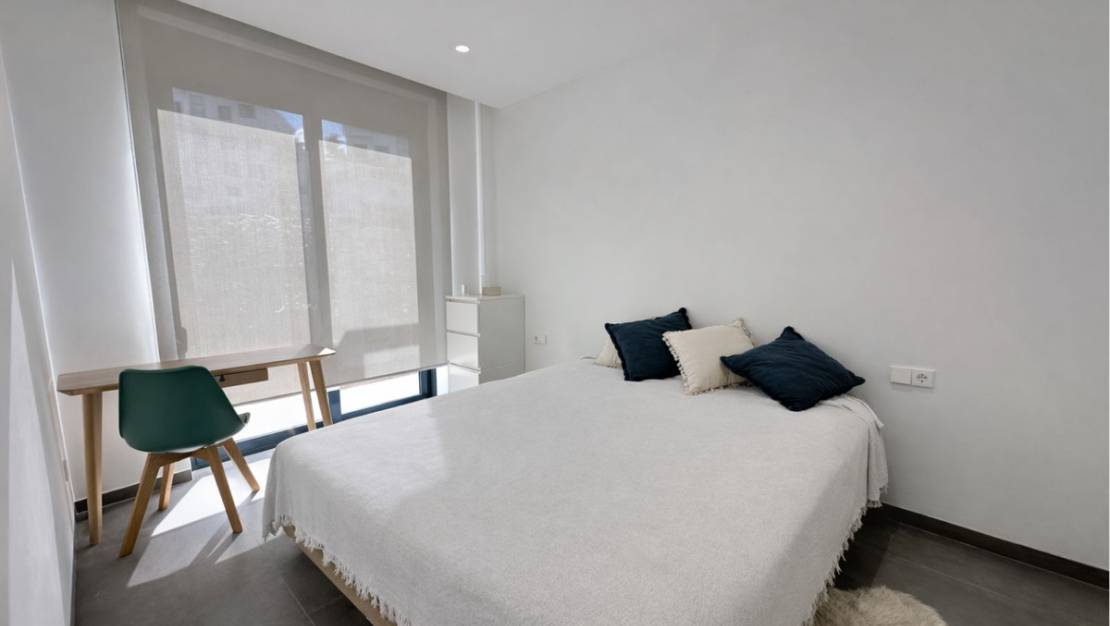 Sale - Villa - Orihuela - Las Colinas Golf