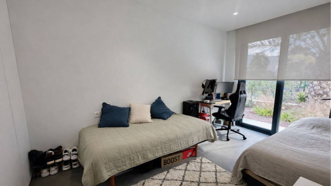 Sale - Villa - Orihuela - Las Colinas Golf