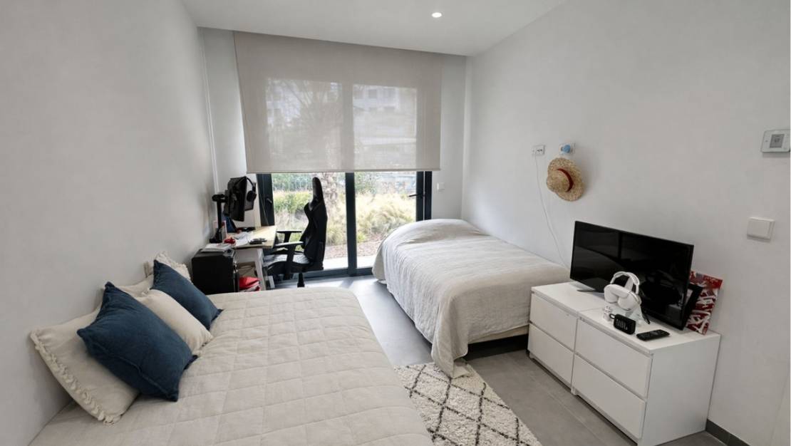 Sale - Villa - Orihuela - Las Colinas Golf