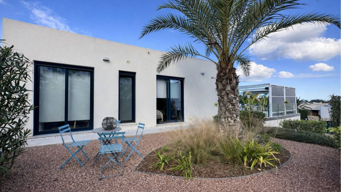 Sale - Villa - Orihuela - Las Colinas Golf