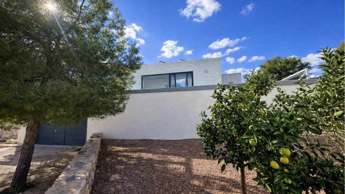 Sale - Villa - Orihuela - Las Colinas Golf