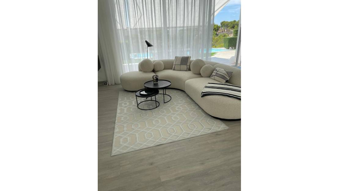 Sale - Villa - Orihuela - Las Colinas Golf