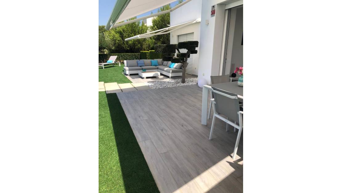 Sale - Villa - Orihuela - Las Colinas Golf