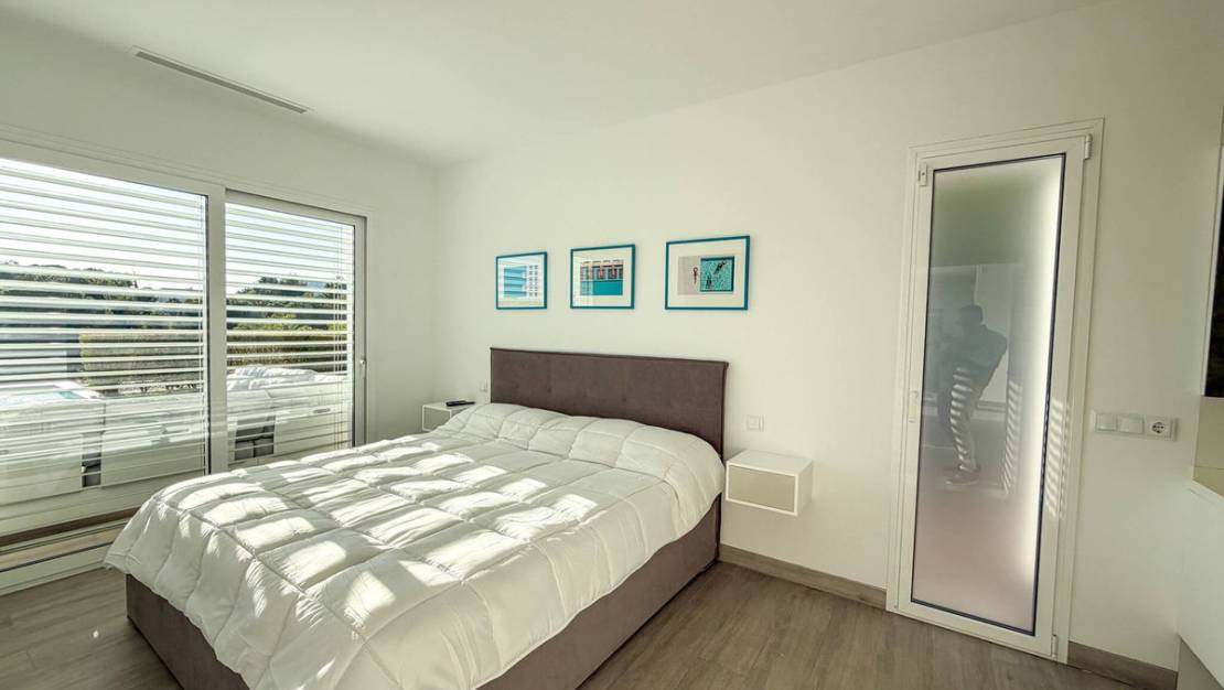 Sale - Villa - Orihuela - Las Colinas Golf