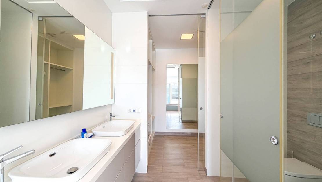 Sale - Villa - Orihuela - Las Colinas Golf