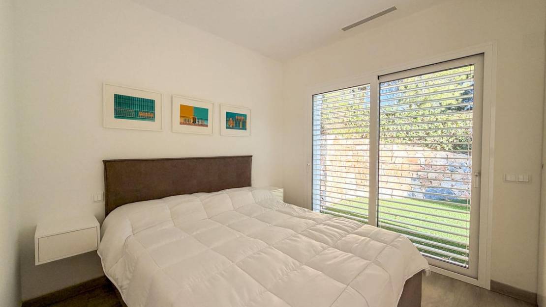 Sale - Villa - Orihuela - Las Colinas Golf