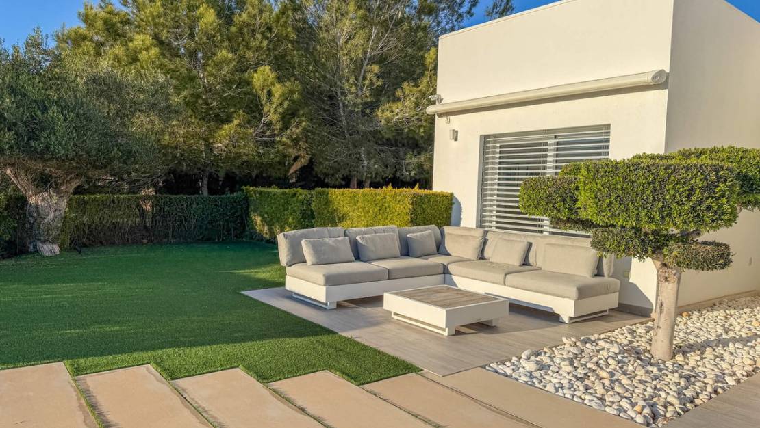 Sale - Villa - Orihuela - Las Colinas Golf