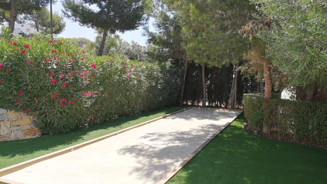Sale - Villa - Orihuela - Las Colinas Golf