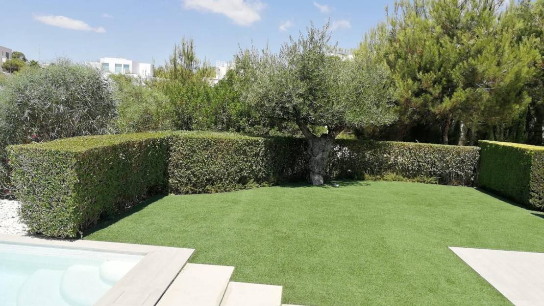 Sale - Villa - Orihuela - Las Colinas Golf