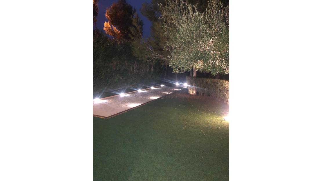 Sale - Villa - Orihuela - Las Colinas Golf