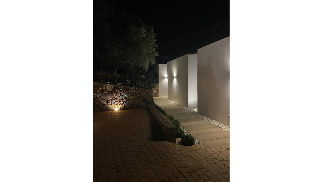 Sale - Villa - Orihuela - Las Colinas Golf