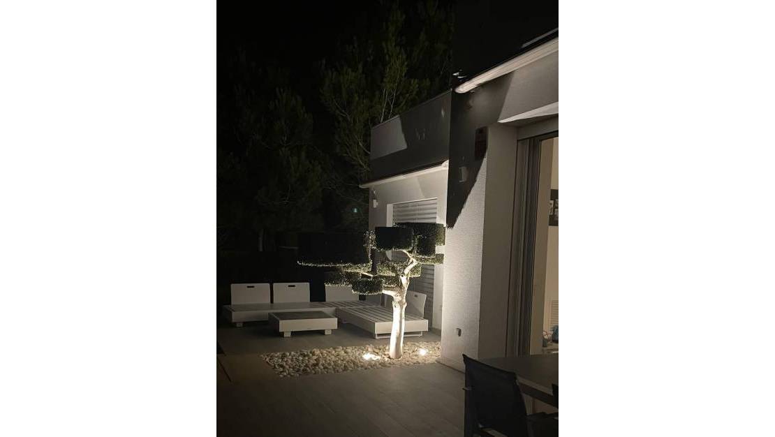 Sale - Villa - Orihuela - Las Colinas Golf