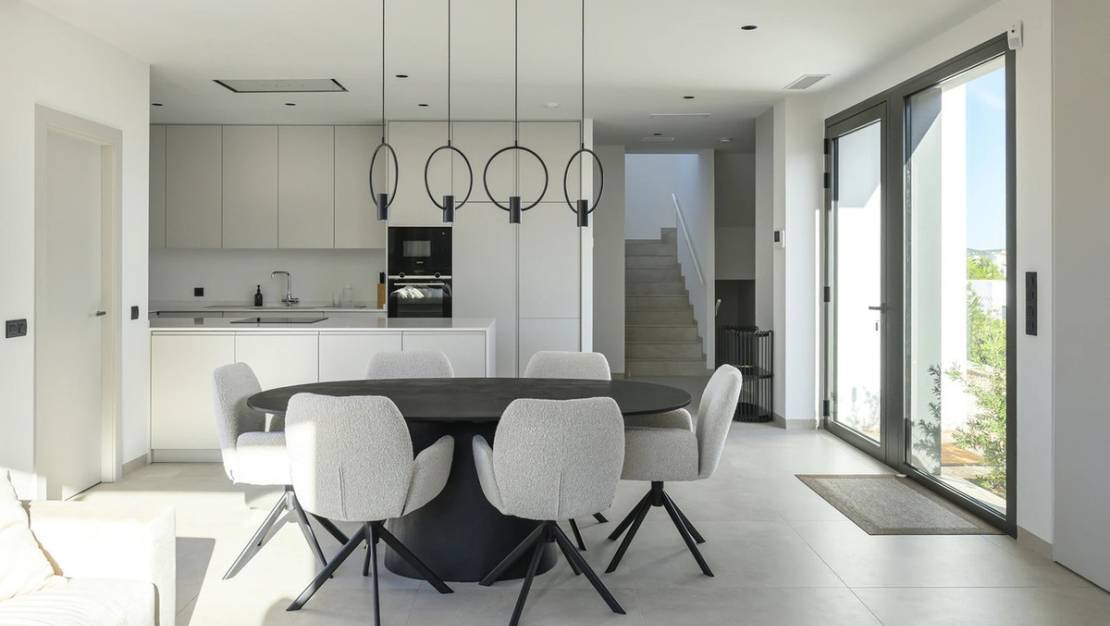 Sale - Villa - Orihuela - Las Colinas Golf