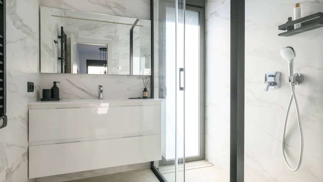 Sale - Villa - Orihuela - Las Colinas Golf