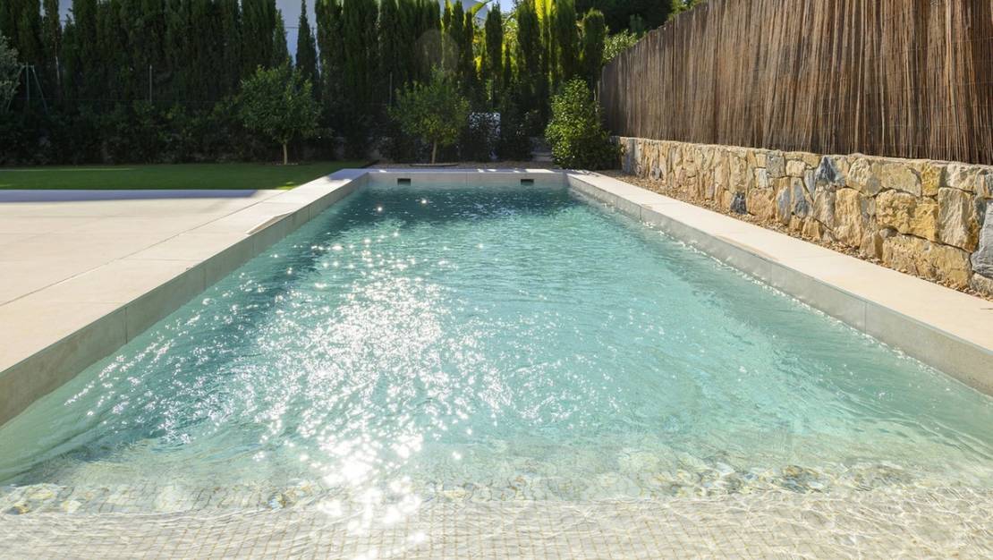 Sale - Villa - Orihuela - Las Colinas Golf