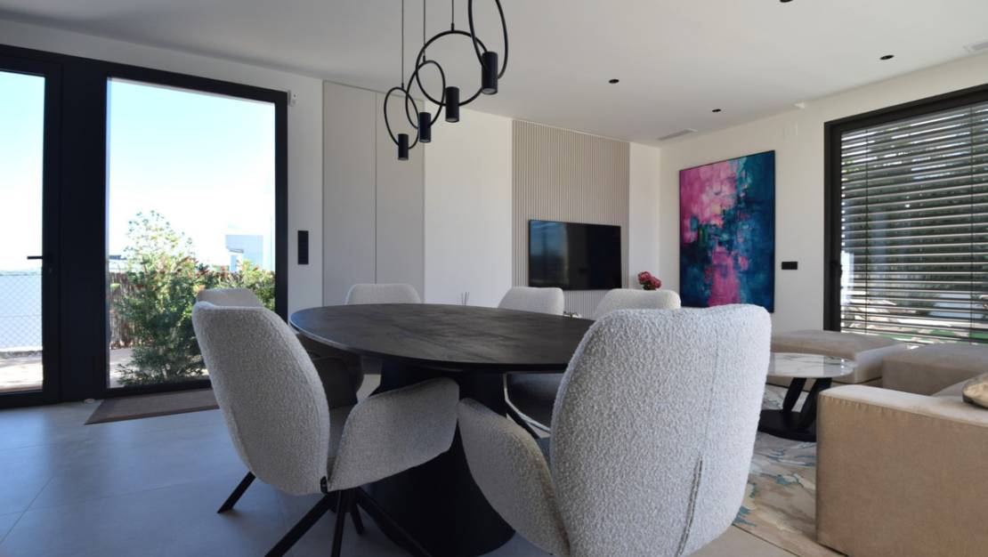 Sale - Villa - Orihuela - Las Colinas Golf