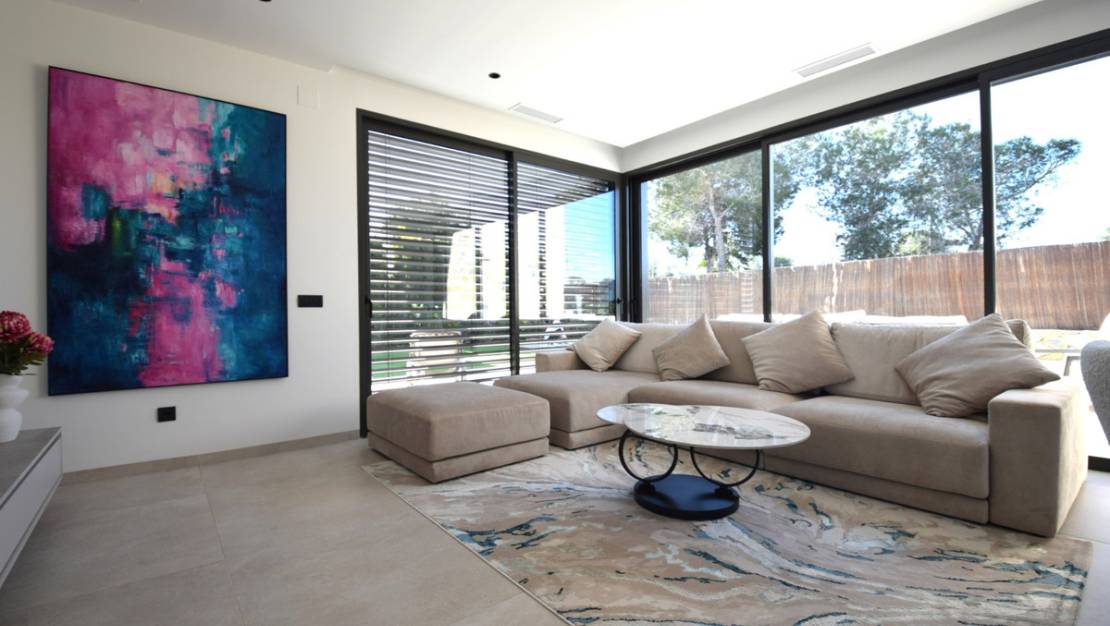 Sale - Villa - Orihuela - Las Colinas Golf