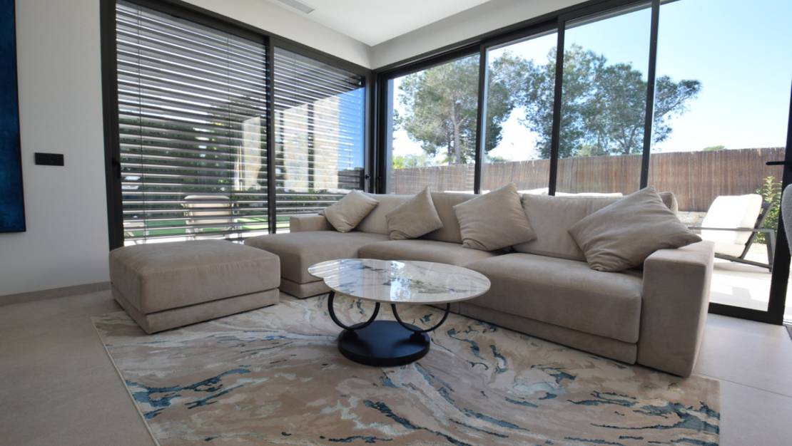 Sale - Villa - Orihuela - Las Colinas Golf