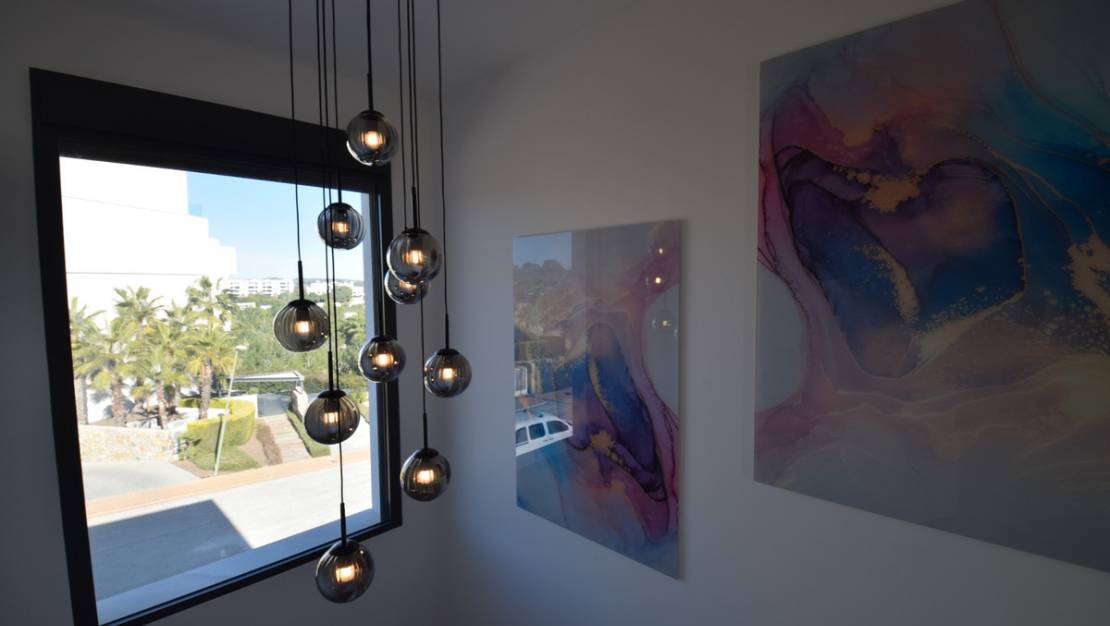 Sale - Villa - Orihuela - Las Colinas Golf