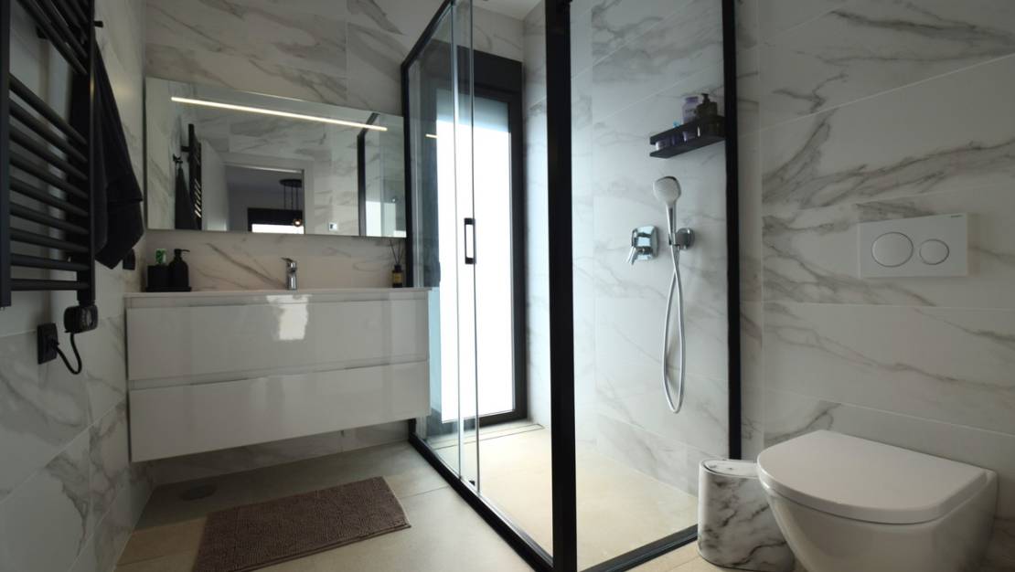 Sale - Villa - Orihuela - Las Colinas Golf