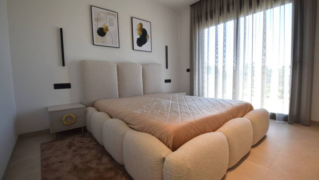 Sale - Villa - Orihuela - Las Colinas Golf