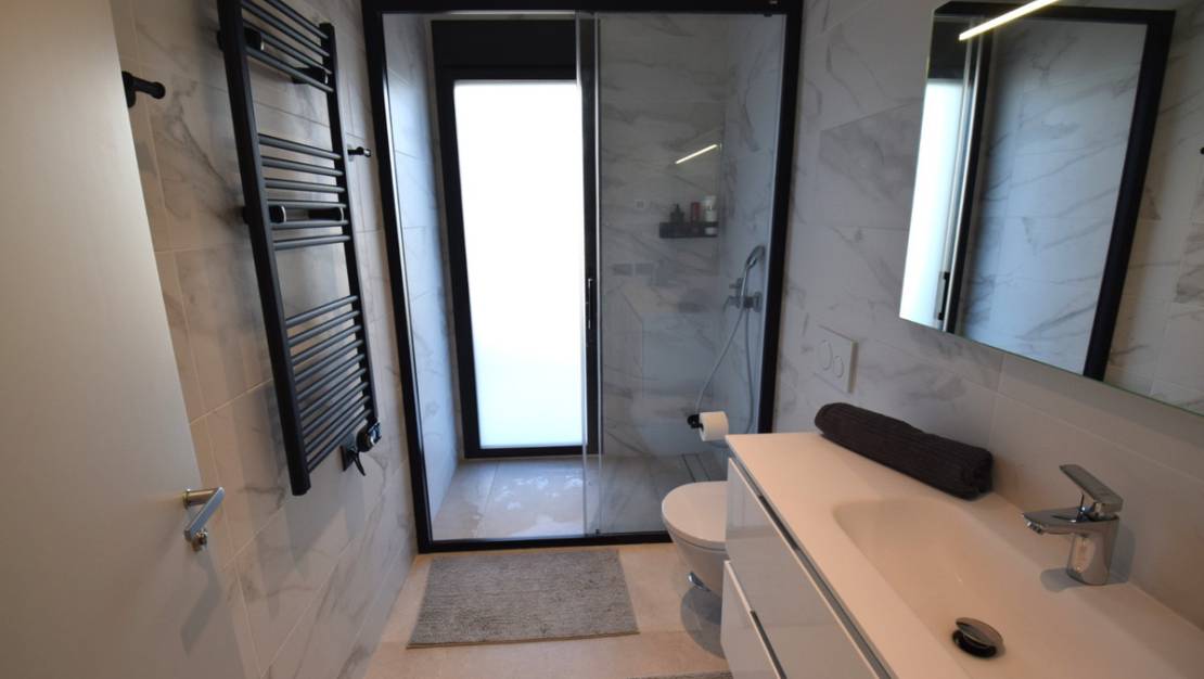 Sale - Villa - Orihuela - Las Colinas Golf