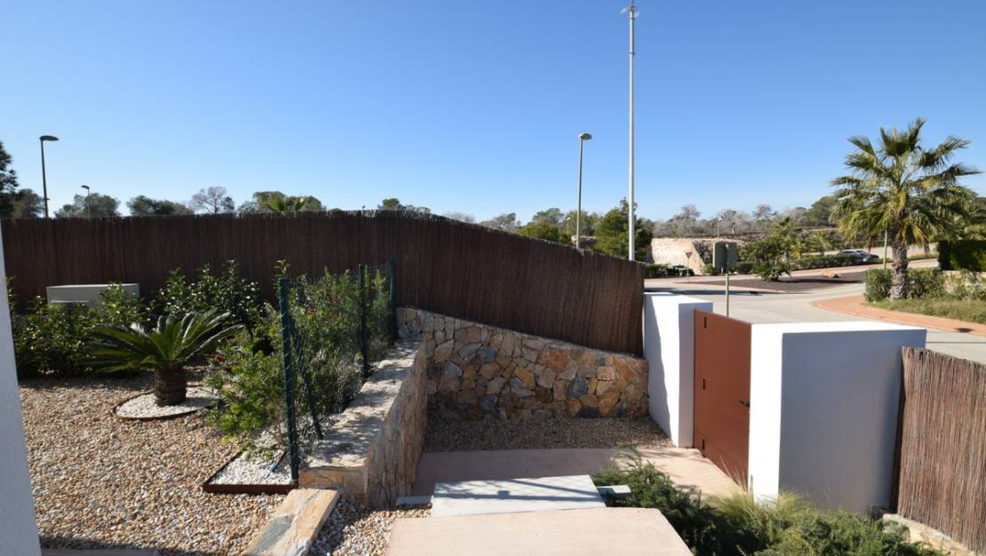 Sale - Villa - Orihuela - Las Colinas Golf