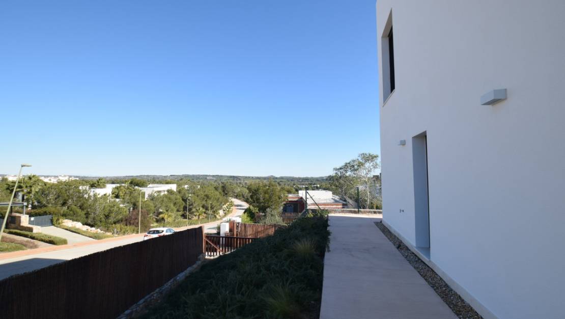 Sale - Villa - Orihuela - Las Colinas Golf