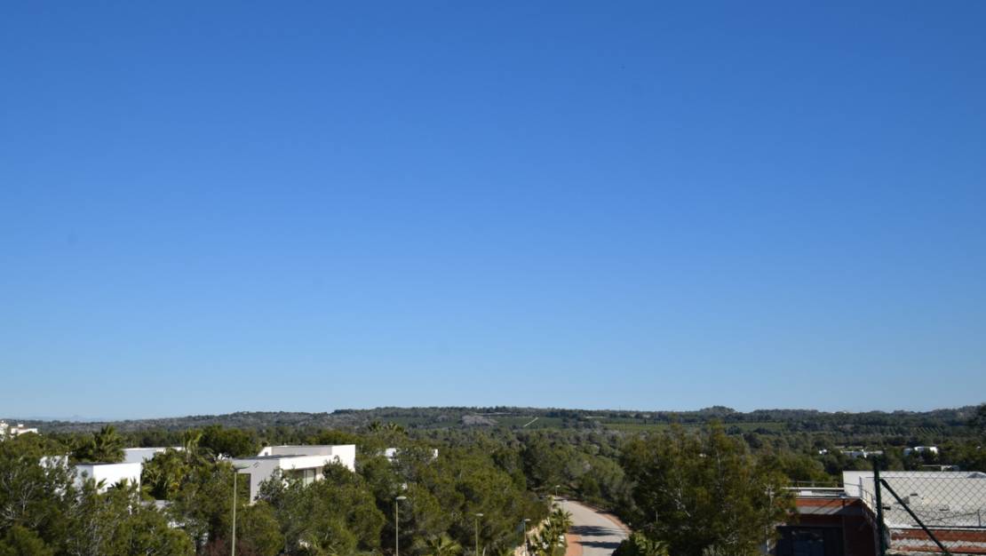 Sale - Villa - Orihuela - Las Colinas Golf