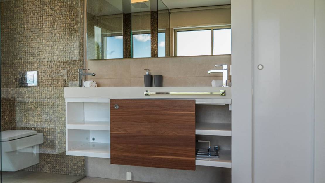 Sale - Villa - Orihuela - Las Colinas Golf