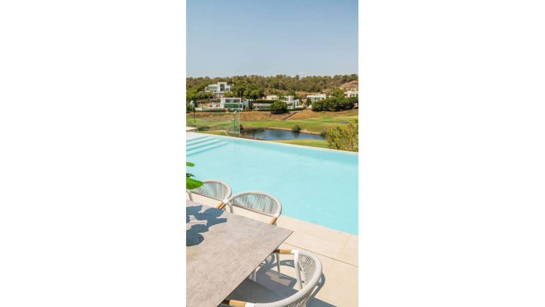 Sale - Villa - Orihuela - Las Colinas Golf