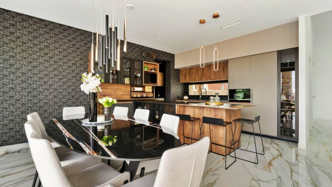 Sale - Villa - Orihuela - Las Colinas Golf