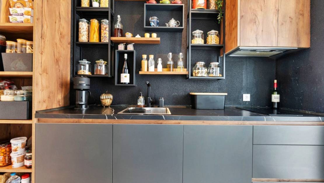 Sale - Villa - Orihuela - Las Colinas Golf