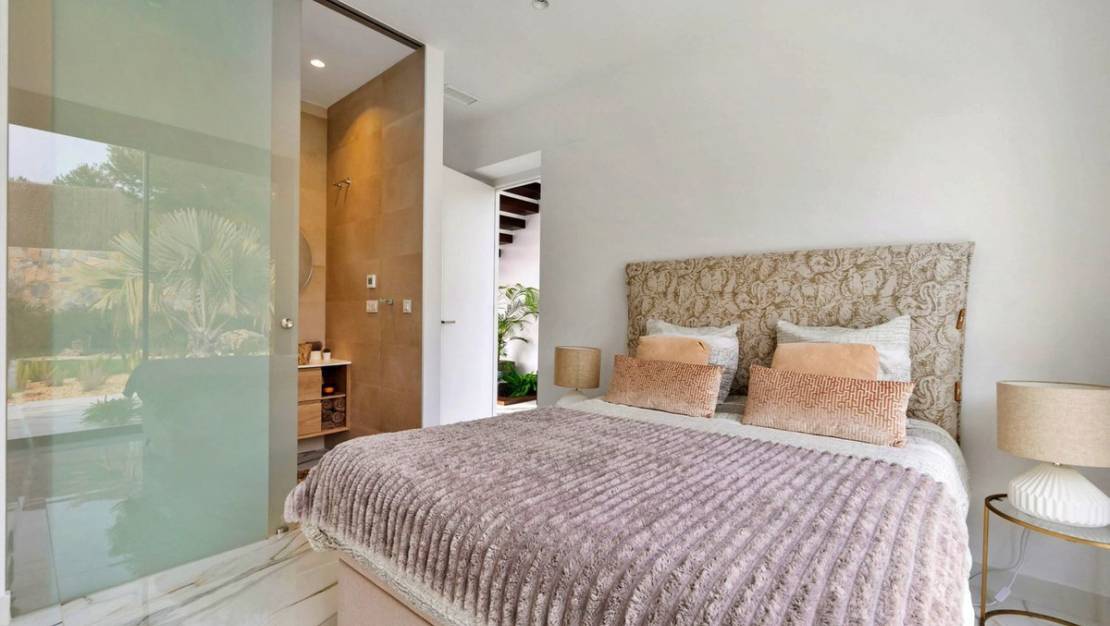 Sale - Villa - Orihuela - Las Colinas Golf