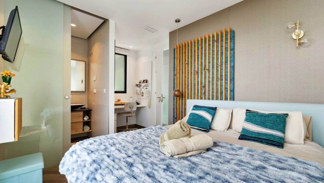 Sale - Villa - Orihuela - Las Colinas Golf