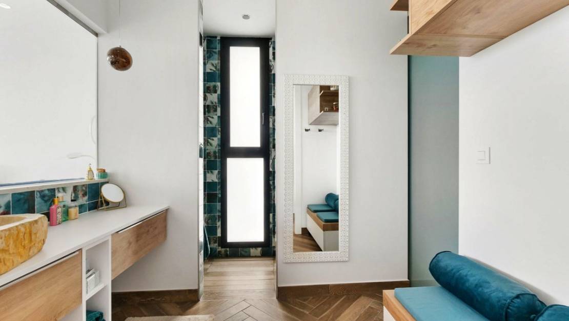 Sale - Villa - Orihuela - Las Colinas Golf